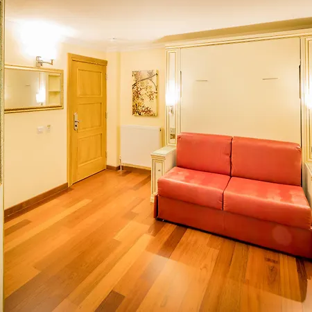 Linton Hotel Luton-3