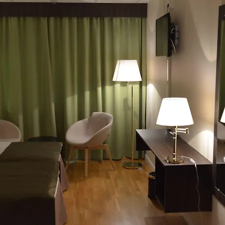 Hotell Nova-3