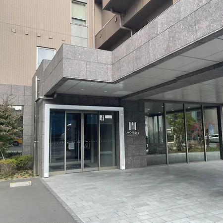 Hotel Monday Haneda Airport-3