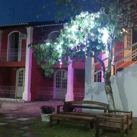 Pousada Villa Real-2