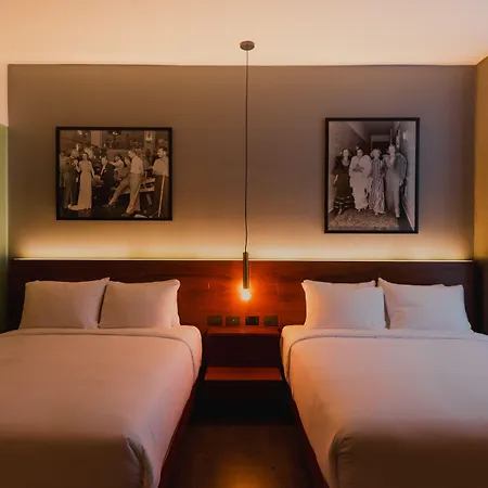 Marquee Playa Hotel (Adults Only)-2