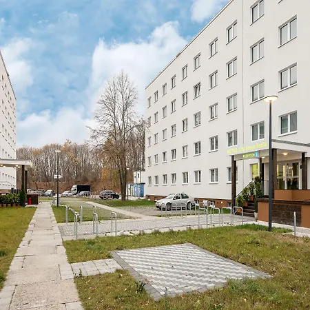 Hotel City Green Berlin-2