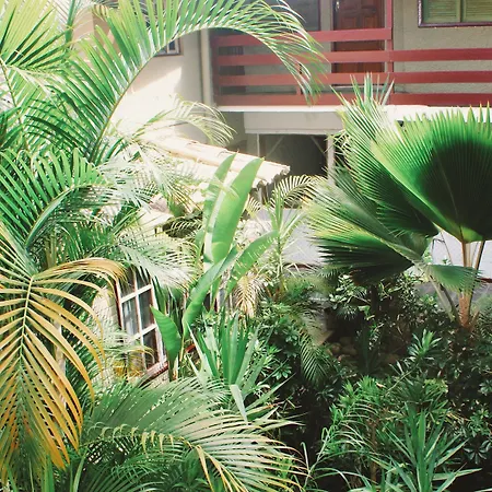 Hotel Pousada Del Rey-2