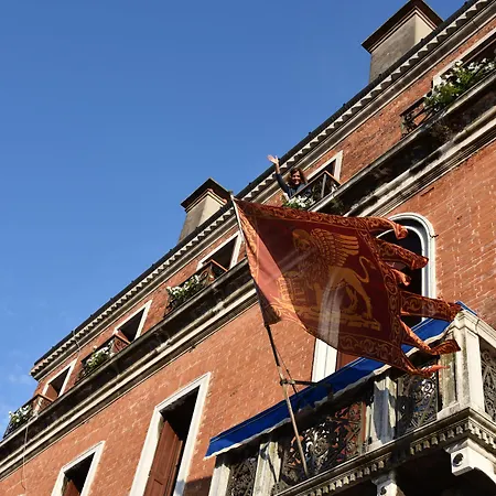 B&B Vista Sul Canal Grande-2