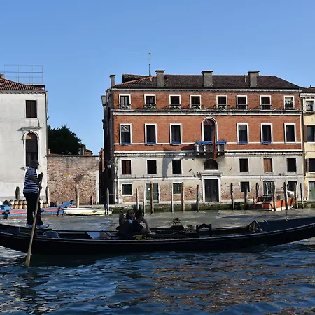 B&B Vista Sul Canal Grande-3