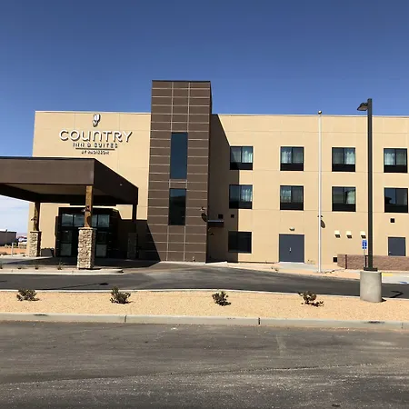Country Inn & Suites By Radisson, Page, Az-3