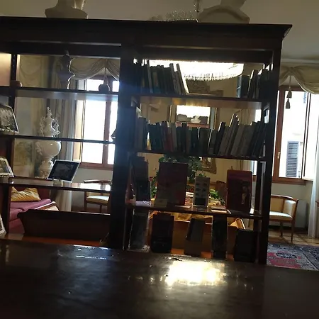 Hotel Bigallo-2