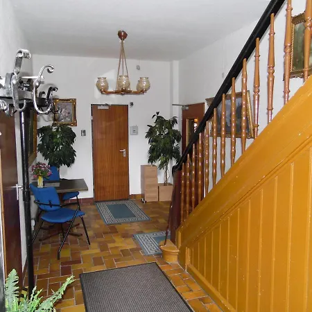 Hotel Klappenburg-2