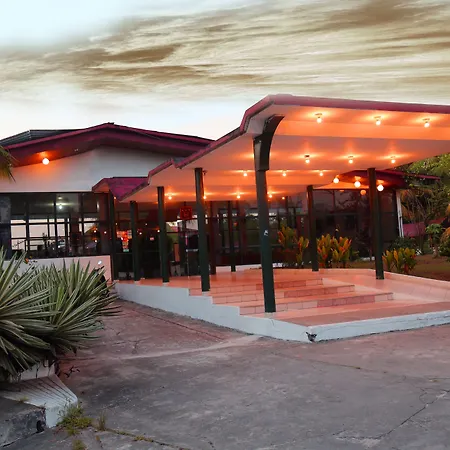 Hotel Sol Del Oriente Iquitos-3