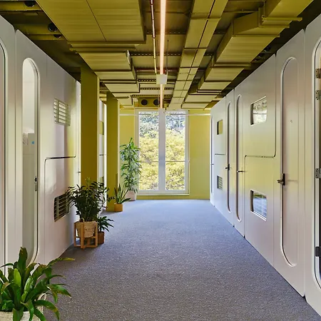 Cityhub Rotterdam-2