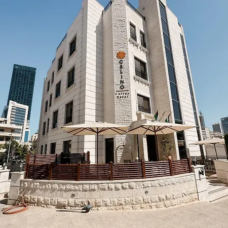 Celino Hotel-3