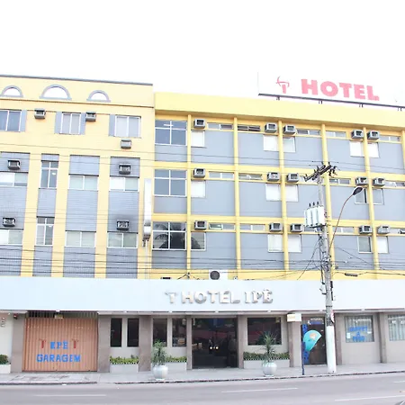 Hotel Ipê-3