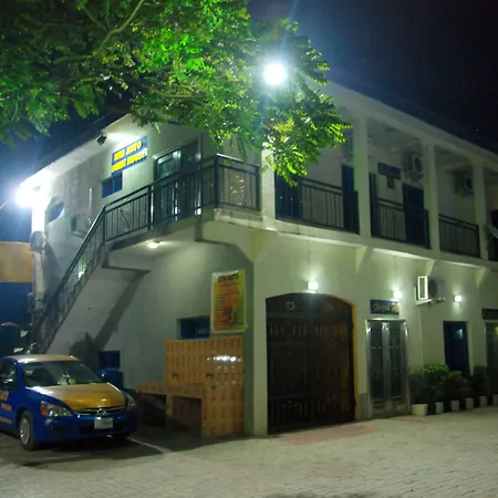 Ben Auto Hotel-2
