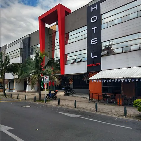 Hotel Merlott 70-3