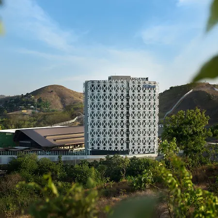 Hilton Port Moresby Hotel & Residences-2