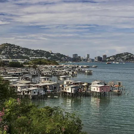 Hilton Port Moresby Hotel & Residences-3