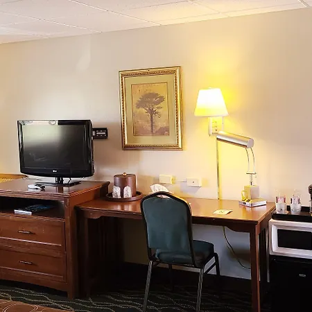 Hampton Inn-3