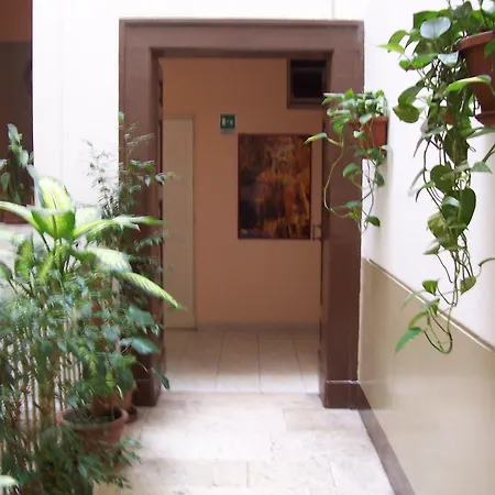 Hotel Pensione Romeo-2