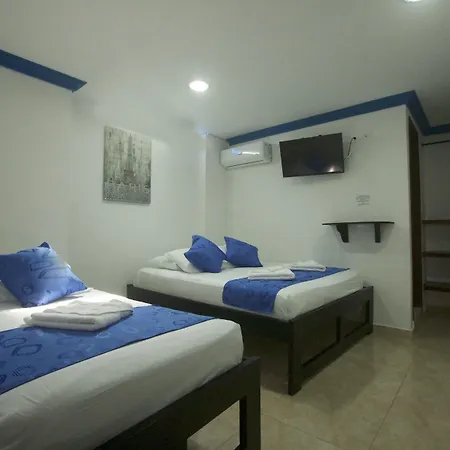 Hostal El Vecino-2