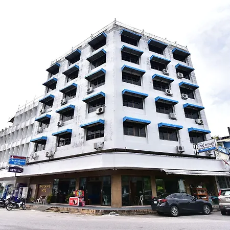 Krabi Grand Hotel-3