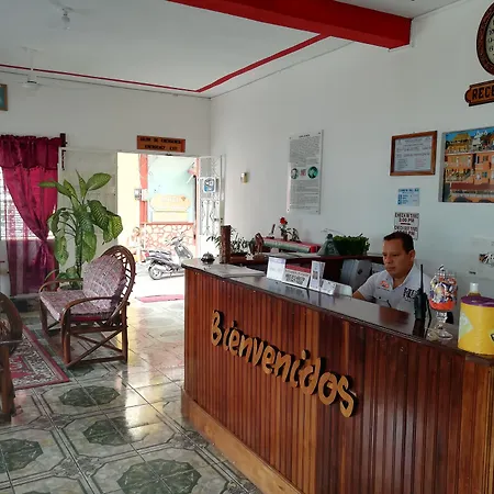 Hotel La Union-3