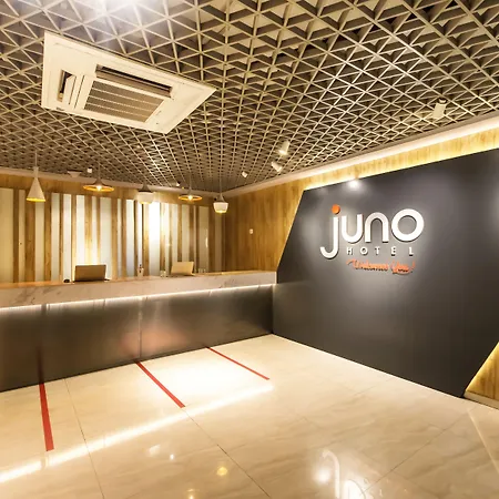 Juno Jatinegara Jakarta-2