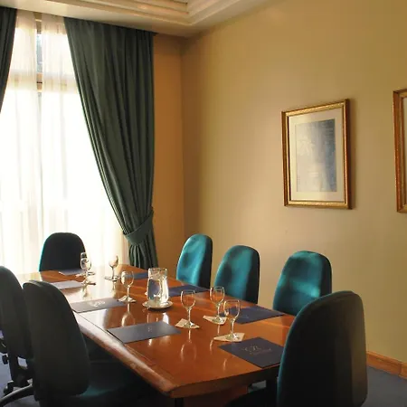 Hotel Costa Real-2