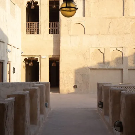 Al Seef Heritage Hotel Dubai, Curio Collection By Hilton-2