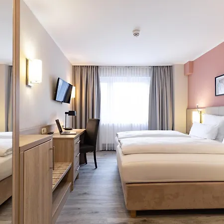 Garner Hotel Bremen North By Ihg-3