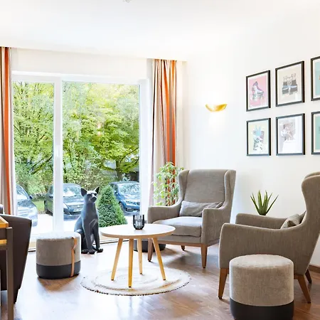 Garner Hotel Bremen North By Ihg-2