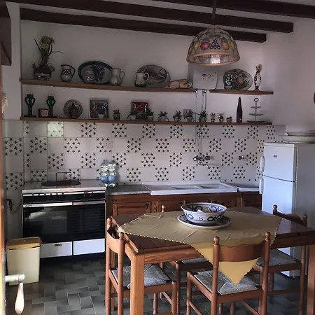 I Faraglioni B&B-3