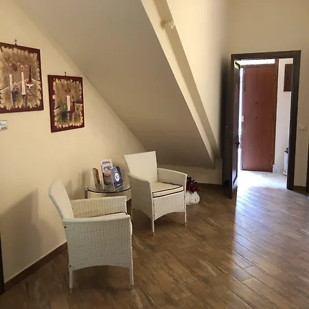 I Faraglioni B&B-2