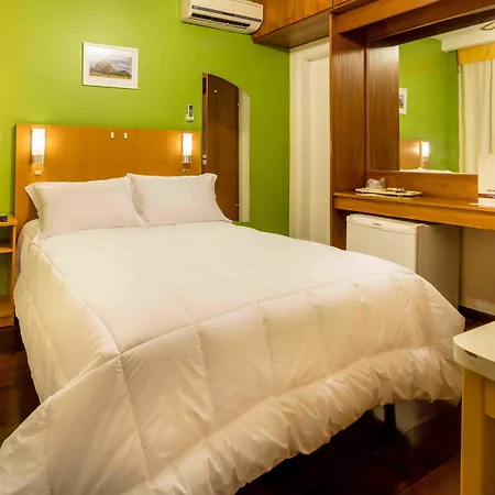 San Silvestre Hotel-2