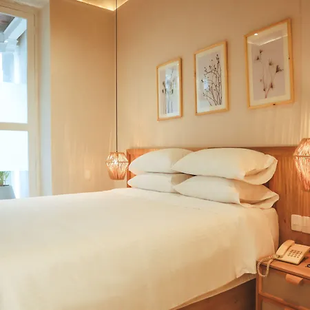 Hotel Casa La Mantilla by Faranda Boutique-3