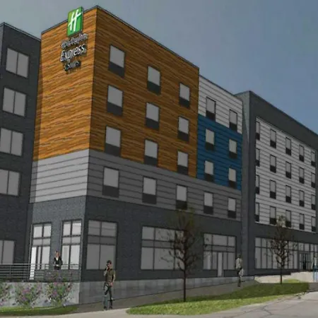 Holiday Inn Express & Suites Omaha Downtown Old Market By Ihg-3