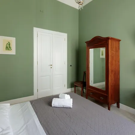 Talia B&B Guest House-2