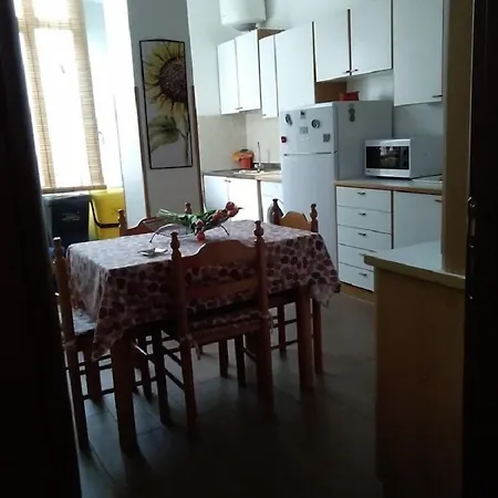 B&B "Al Calopinace"-2