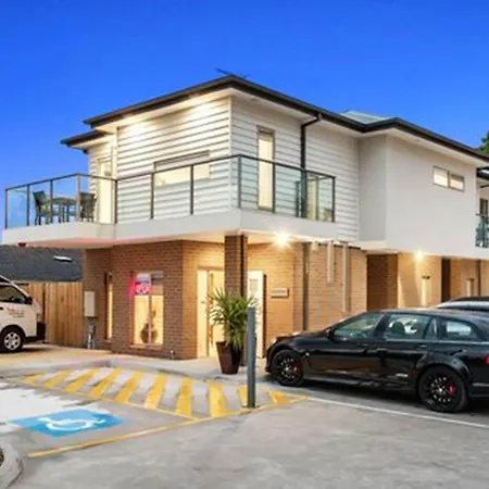 Melbourne Airport Motel-2