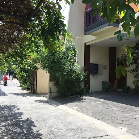 Aloha Hotel Yogyakarta-2