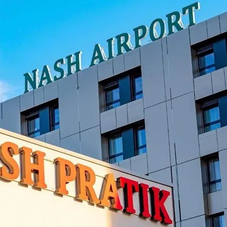 Nash Pratik Hotel-3