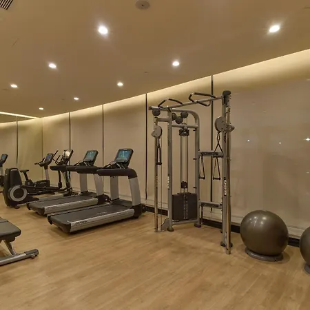Hyatt House Shenzhen Airport-3