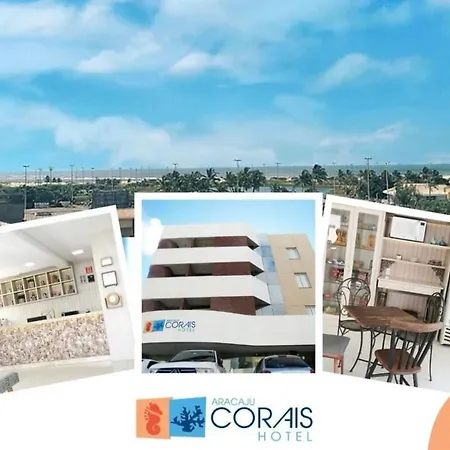 Aracaju Corais Hotel-2