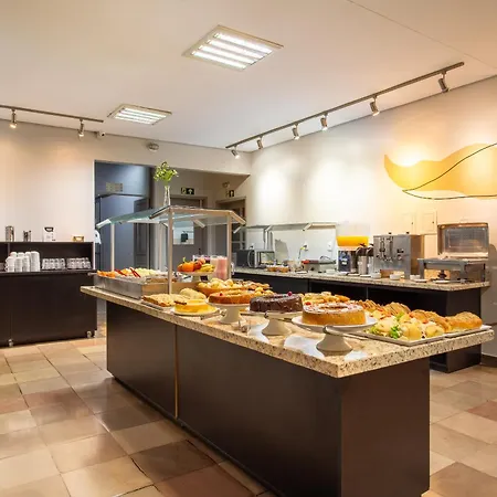 Hotel Dom Rafael Business-2