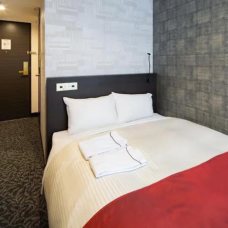 Ai Hotel Keikyu Kamata-3