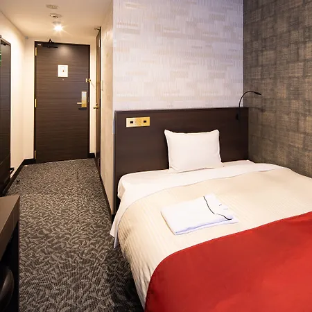 Ai Hotel Keikyu Kamata-2