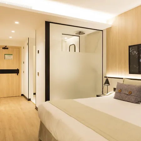 Ars Magna Bleisure Hotel-3