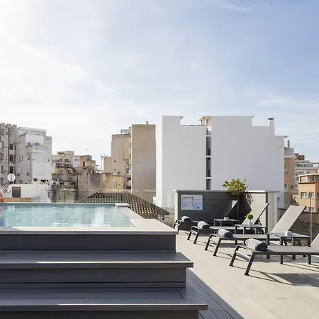 Ars Magna Bleisure Hotel-2