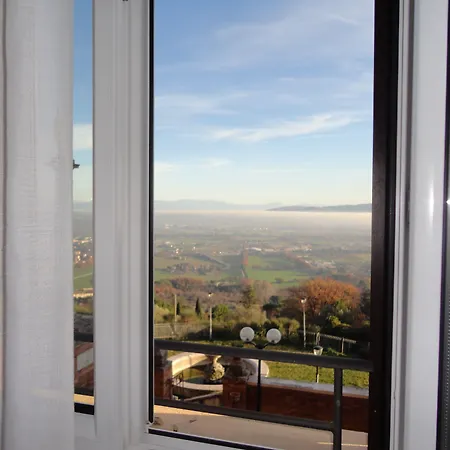 Hotel Sacro Cuore-3