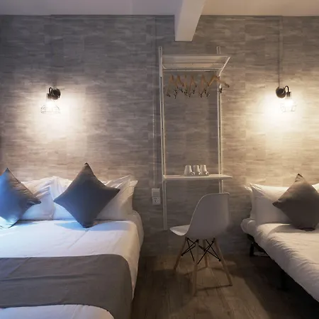Q Loft Hotels At Bedok-2