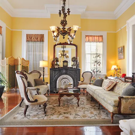 Ashton'S Bed And Breakfast-3